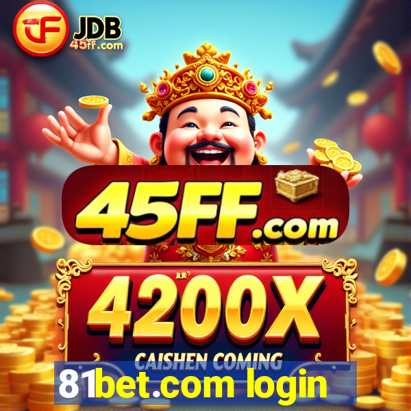 81bet.com login